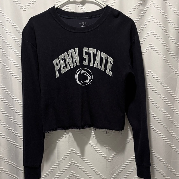 U Trau Tops - PENN STATE Sweatshirt